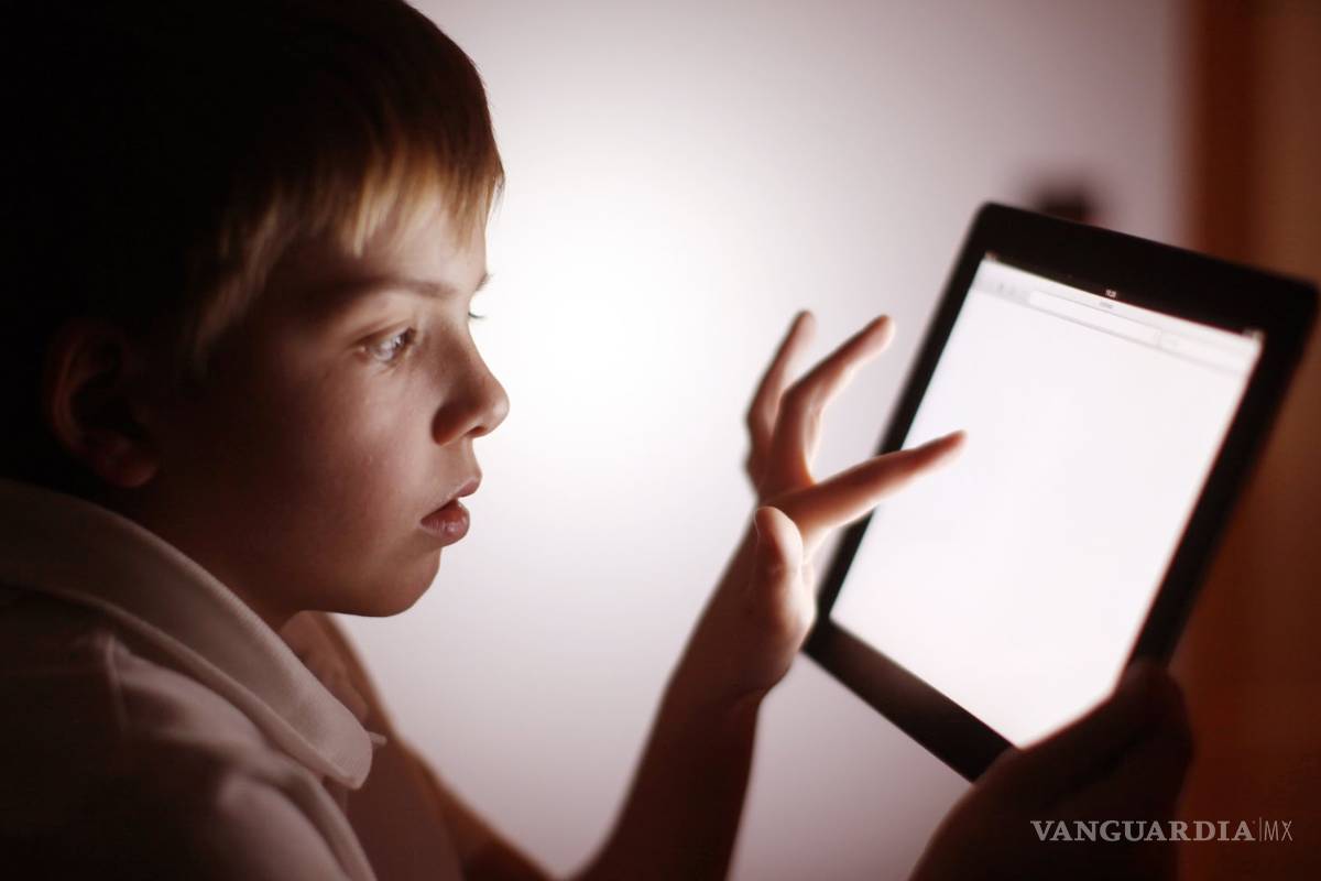 ¿Te has preguntado qué ven los niños en internet?... la respuesta te sorprenderá