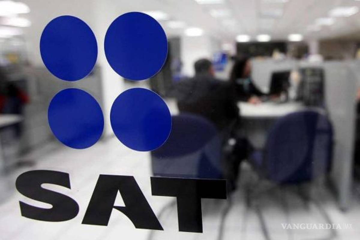 Perdona SAT adeudo fiscal a otras empresas de 'el Mono'