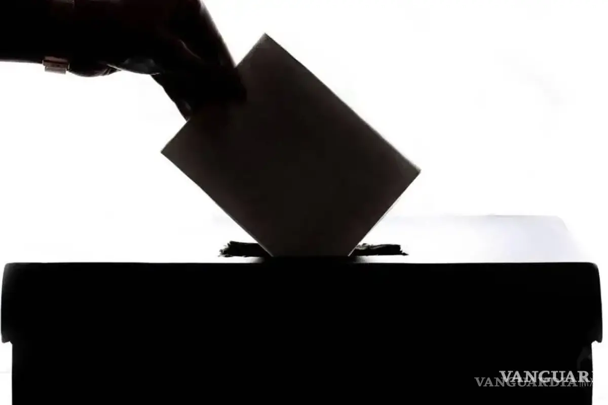 Apellidos con ‘J’ y nacidos en febrero o mayo serán funcionarios de casilla durante elección judicial