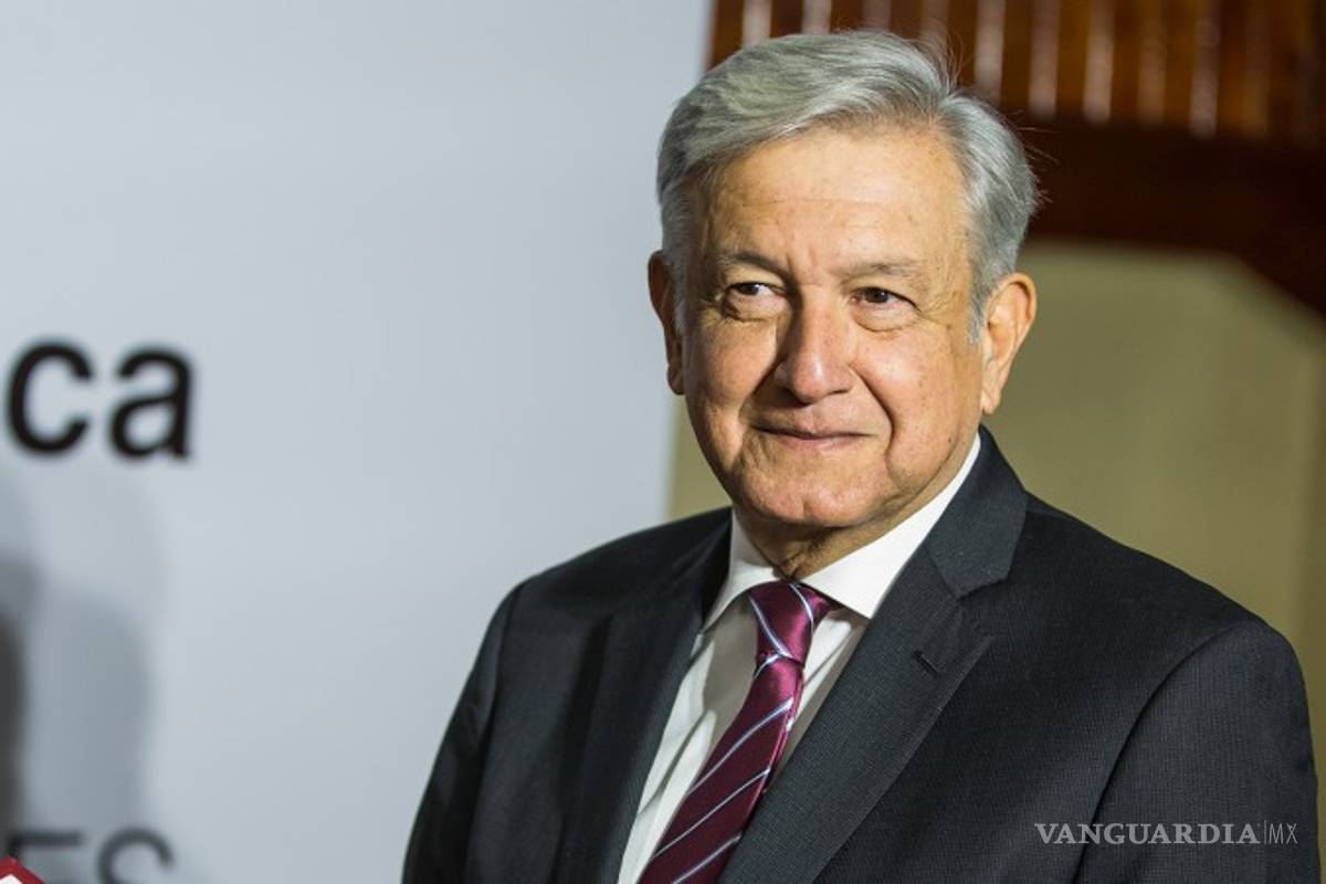 AMLO destinará 3.6 billones de pesos para gasto fijo en 2019