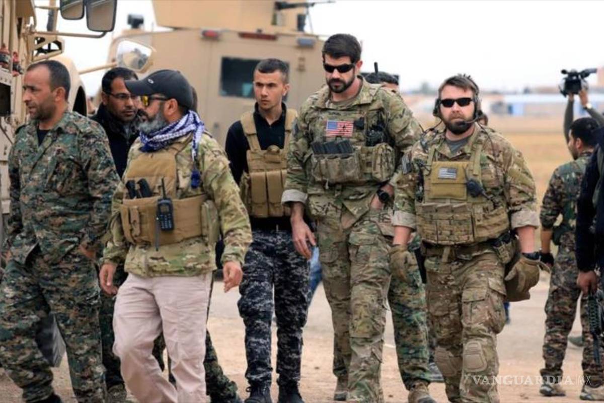 Responde EU a Irak tras exigencia sobre retirar a sus tropas