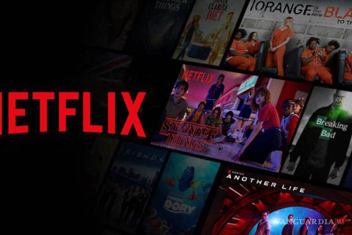 Rusia se queda sin Netflix, suspenden servicio por invasión a Ucrania