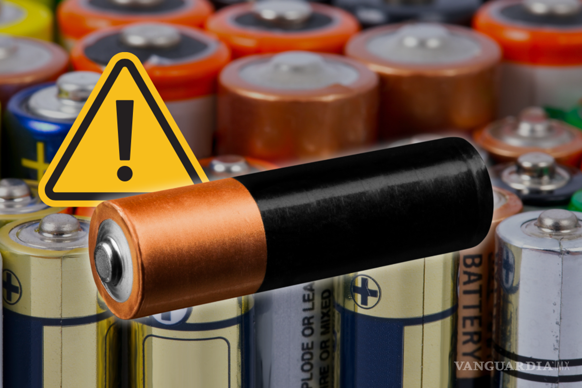 Muere niño en clínica de Monterrey por ingesta de una pila