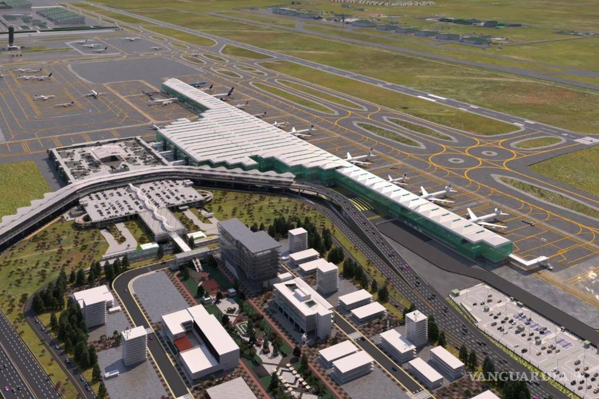 Estos serán los costos y vuelos que tendrá disponibles el AIFA