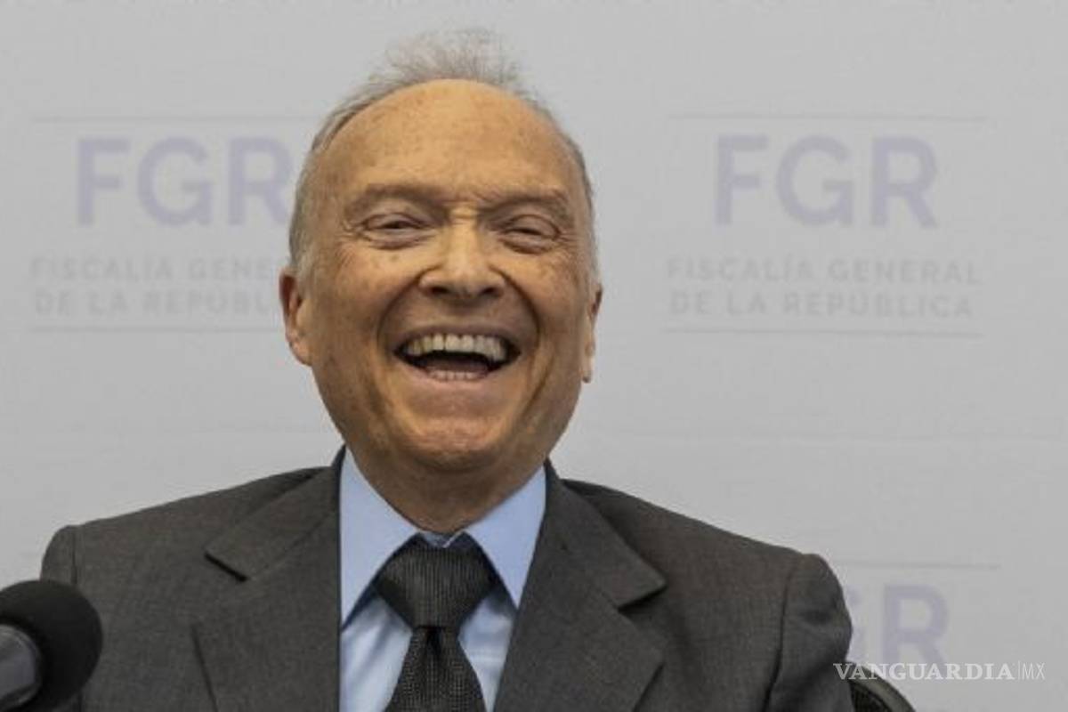 Gertz Manero será investigador del Conacyt, por 11 años se le negó; llega Buylla y se lo concede