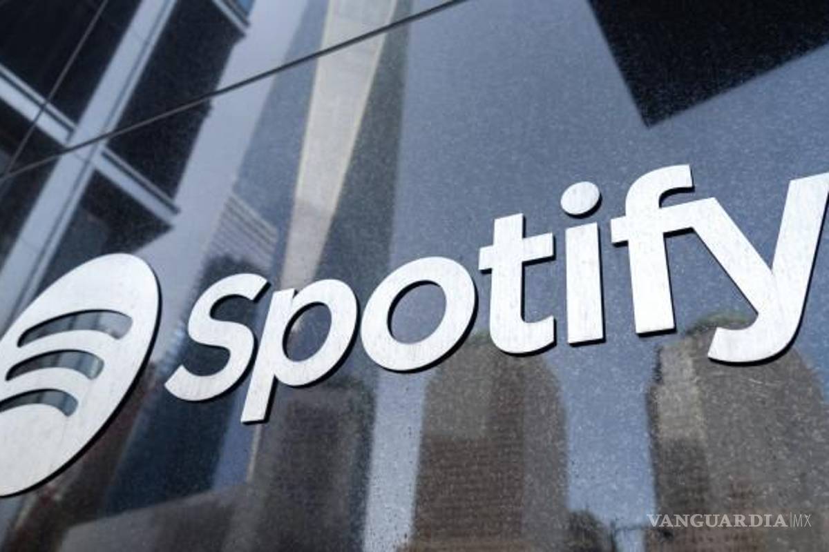 Spotify también se pone ‘cautelosa’, reducirá contrataciones 25% ante incertidumbre económica