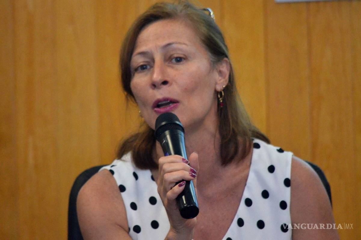 Tatiana Clouthier asegura eliminación de comisiones bancarias &quot;tarde o temprano&quot;