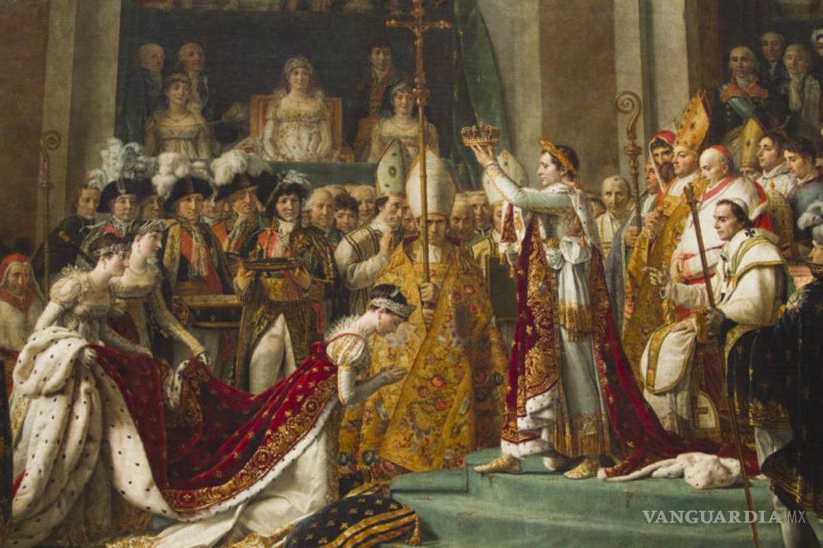 ¿A qué olía la Europa del Siglo de Oro o la de Napoleón?