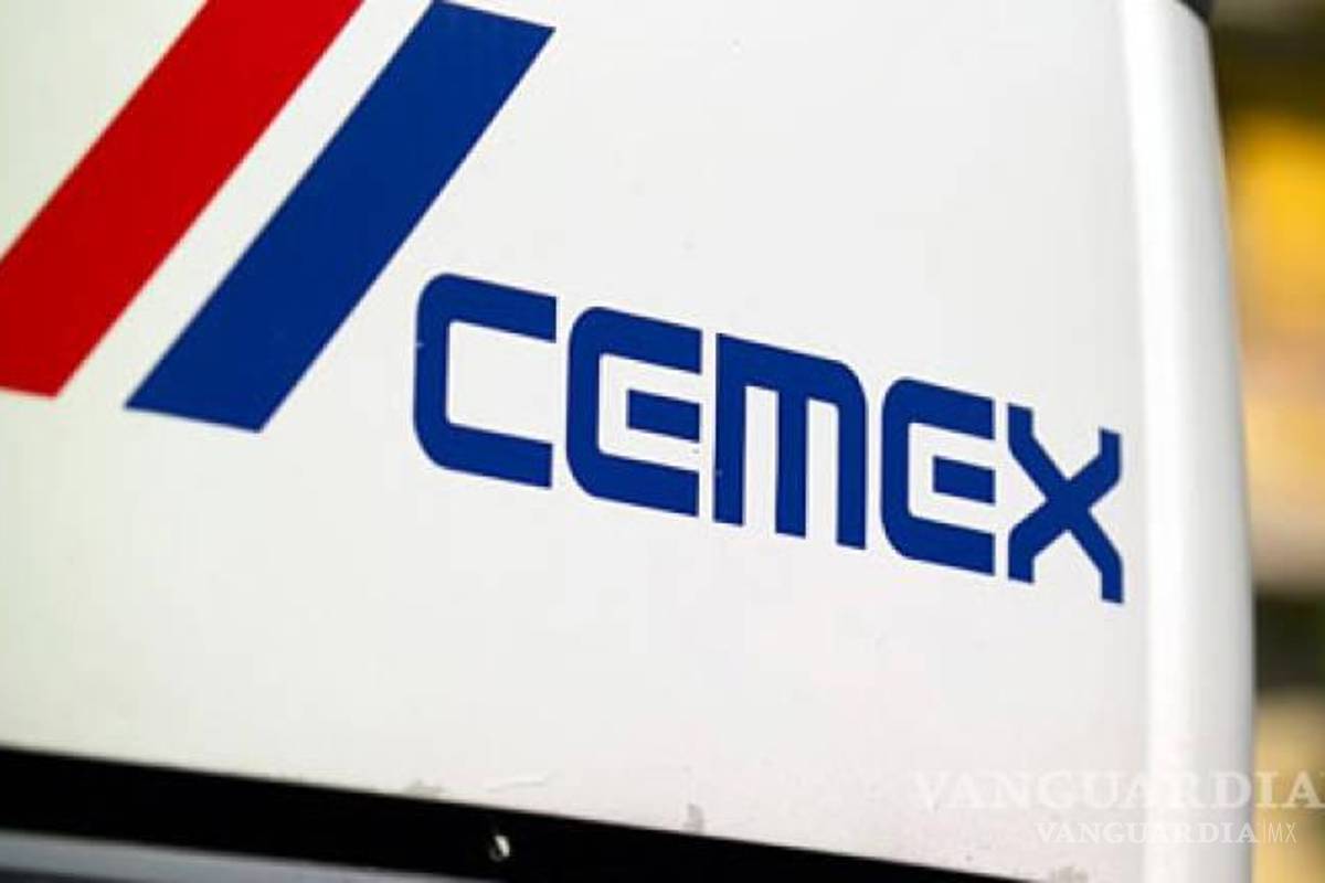 Cemex, con nuevo financiamiento para pagar deuda en su totalidad