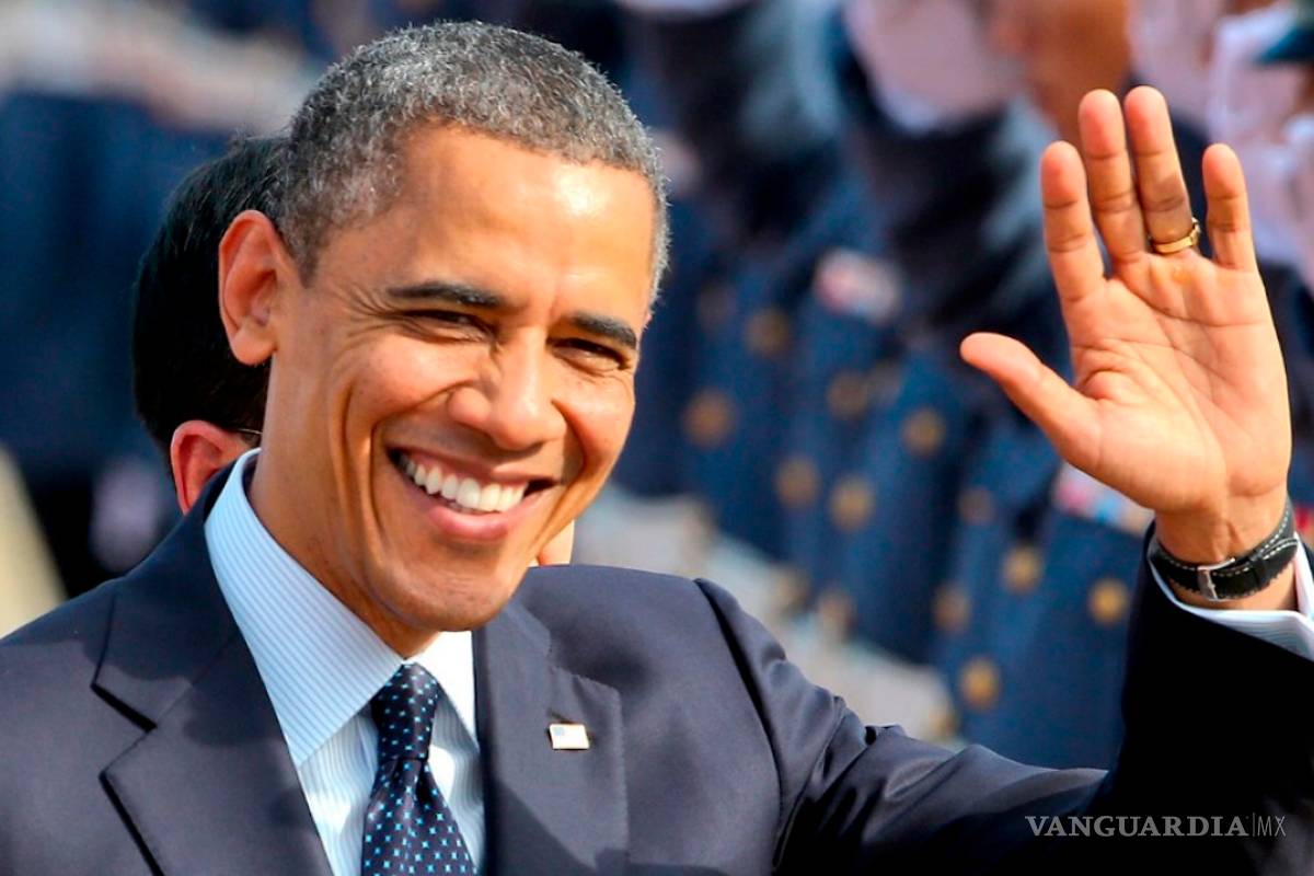 &quot;Dont Go', video homenaje a Barack Obama se hace viral