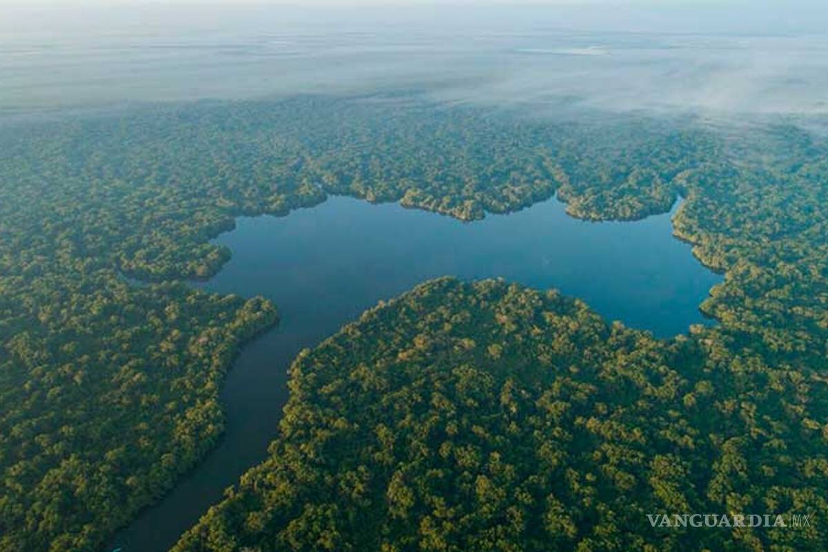 Conagua contesta sobre cuencas, reservas garantizarán los flujos, dice