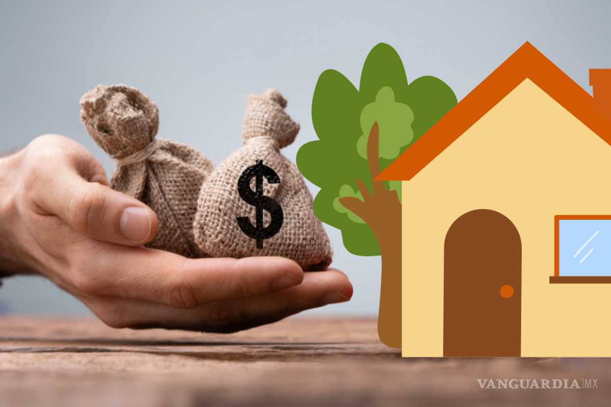 ¿Cuánto dinero y crédito prestará Infonavit a los trabajadores con salario mínimo?