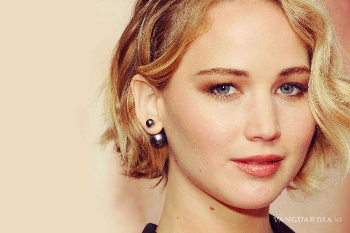 Jennifer Lawrence será amante de Fidel Castro en nueva película