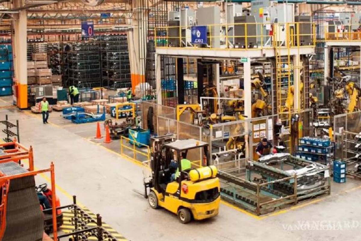 $!La Secretaría de Economía de Coahuila continúa difundiendo material promocional pese a que la inversión productiva en el estado se ha frenado desde noviembre.