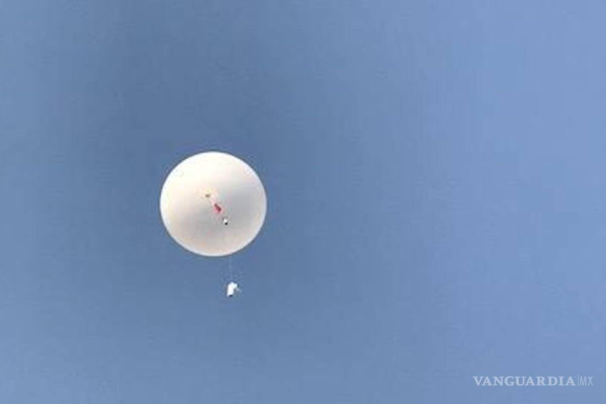 Globos espía chinos... qué se sabe de los misteriosos avistamientos, ahora en Latinoamérica