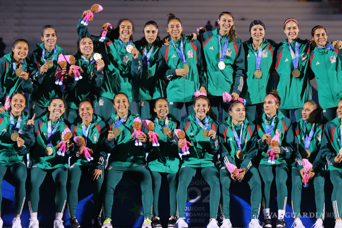 Desde Saltillo hasta Europa, México resuena en todo el mundo: conoce los resultados de la Jornada de Fin de Semana