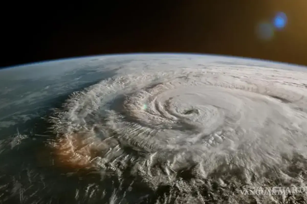 ¿El Ciclón ‘Henriette’ y la Tormenta Tropical ‘Dexter’ afectarán a México?