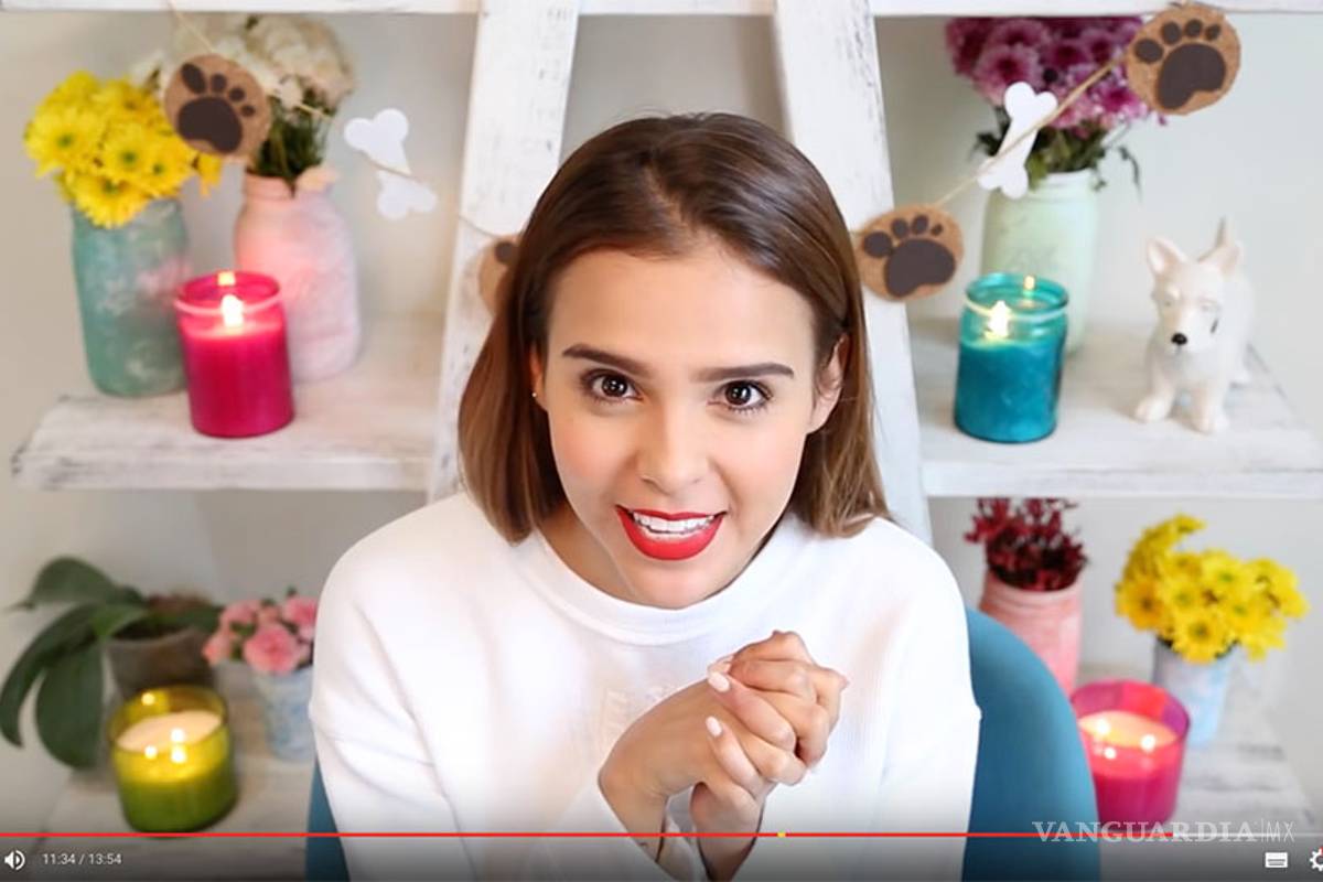 ¿Cuánto gana una fashion vlogger?