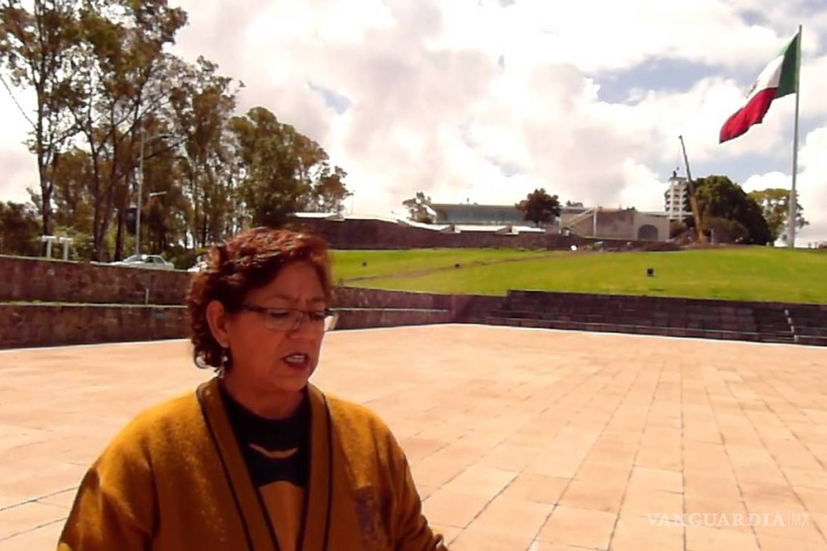 Despiden a destacada perito del INAH por criticar gobierno de Moreno Valle