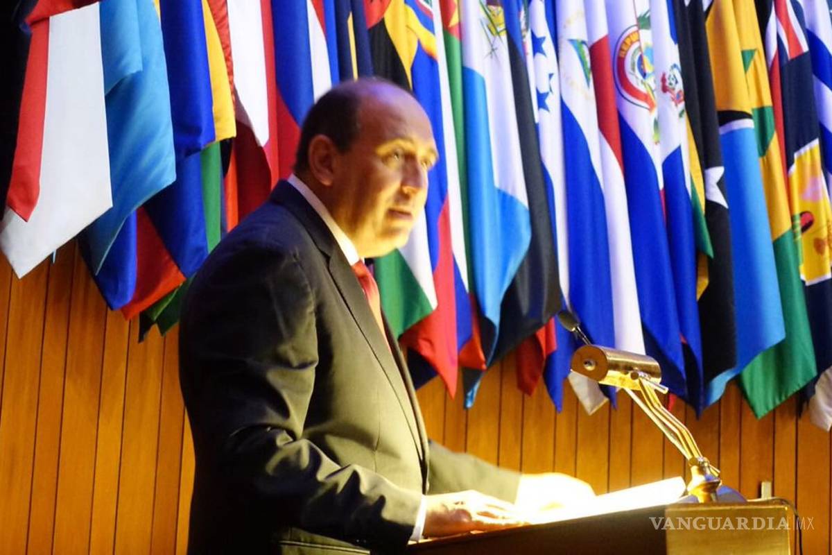 Rubén Moreira propone prohibir matrimonio infantil