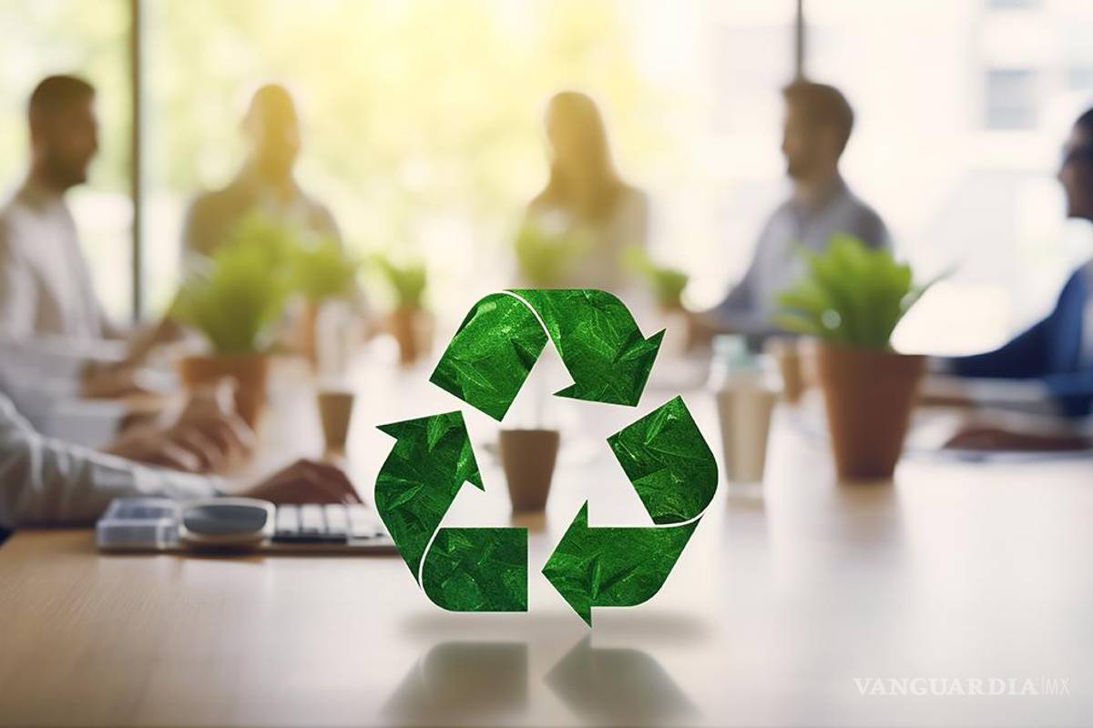 Coahuila es el segundo estado de México con más ‘empresas verdes’