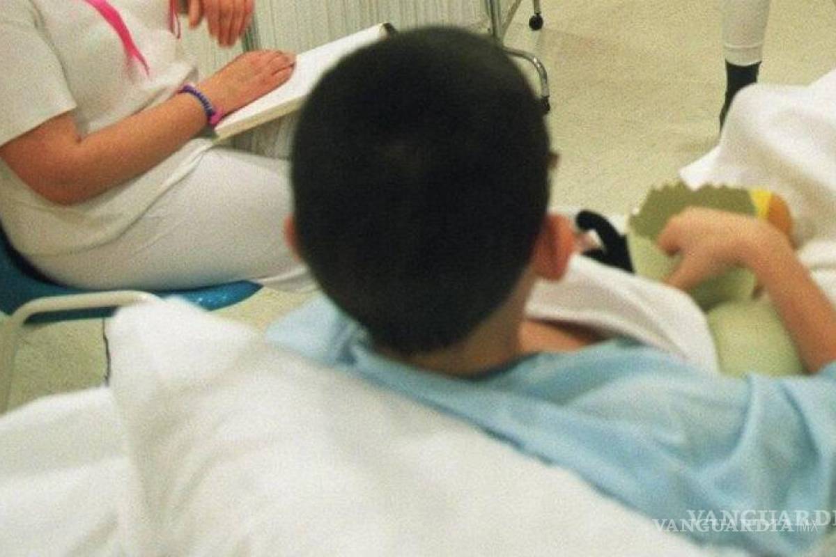 Suman 522 posibles casos de hepatitis A en lo que va del año en Torreón