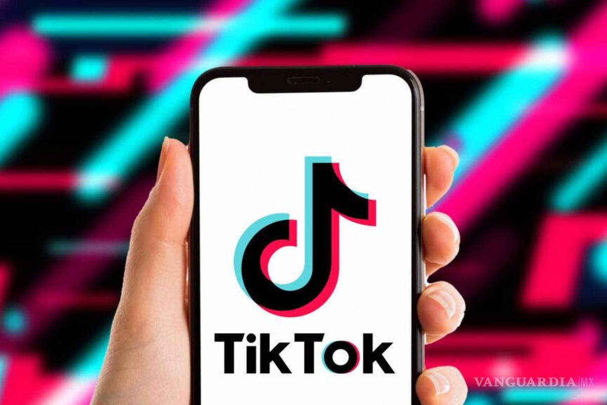 Migrante china afirma que TikTok le ayudó a saber por dónde cruzar la frontera de México con EU