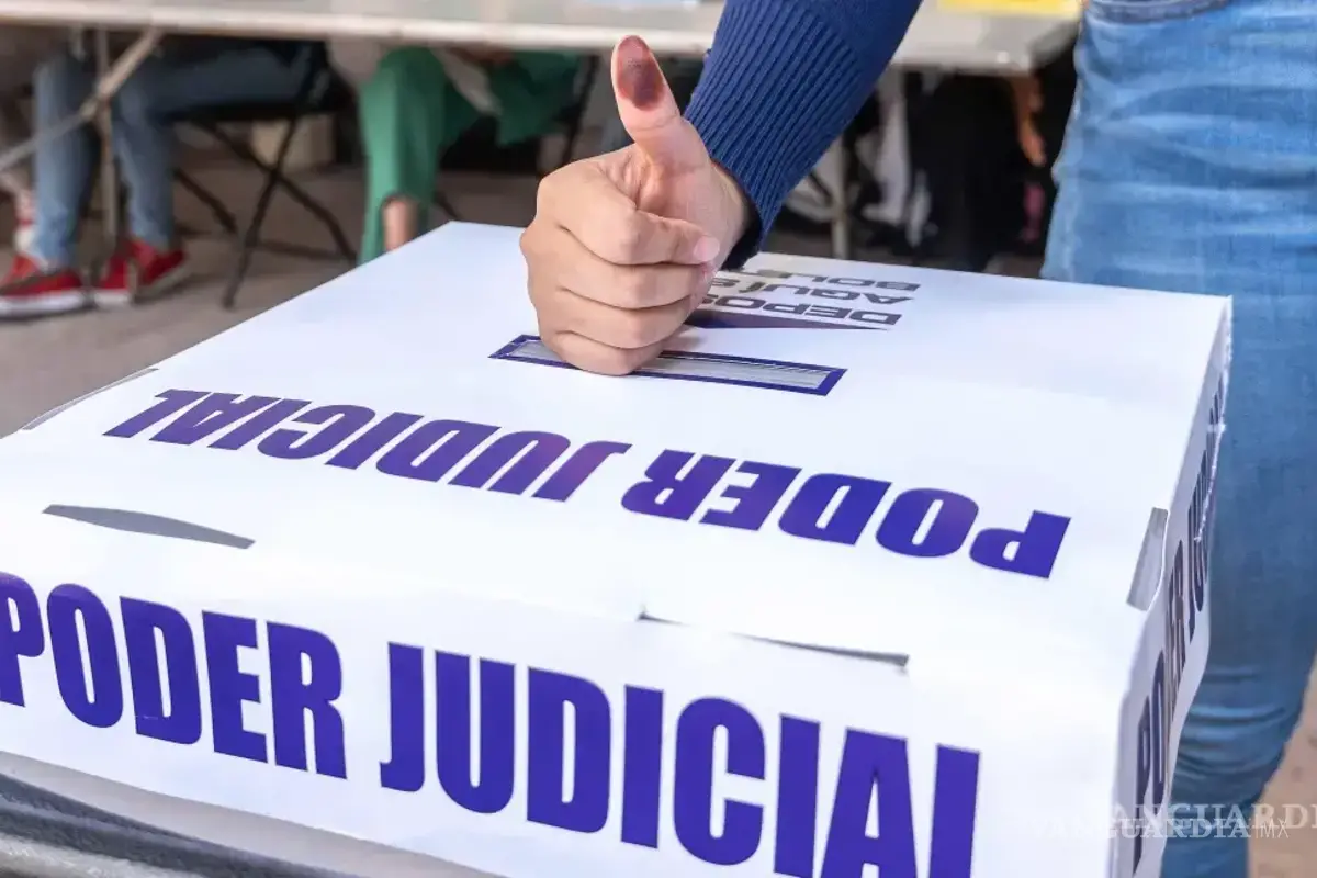 Documenta INE múltiples anomalías de elección judicial, tras analizar casillas
