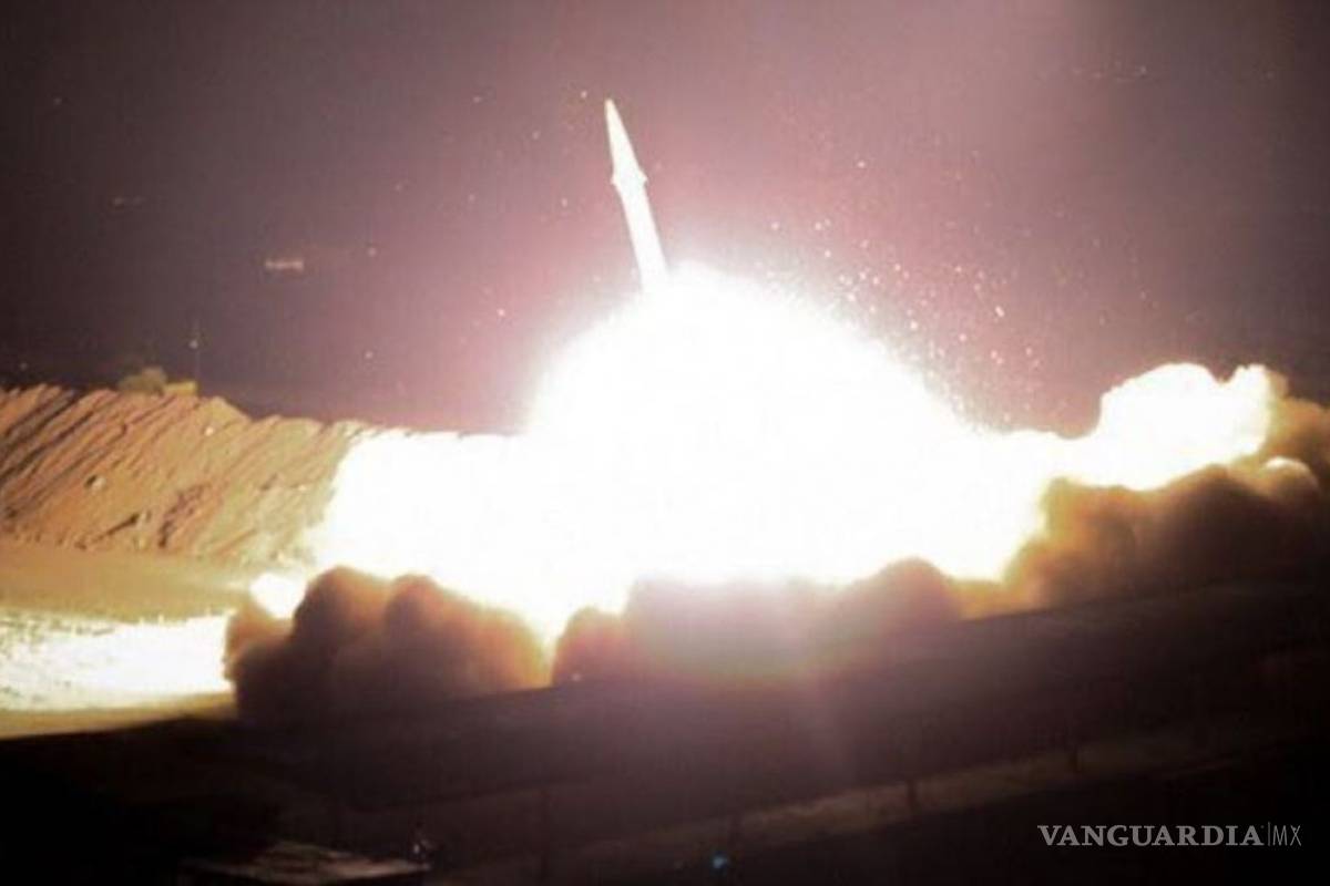 Al menos 80 estadounidenses murieron en ataque a bases aéreas de EU en Irak, según televisora iraní