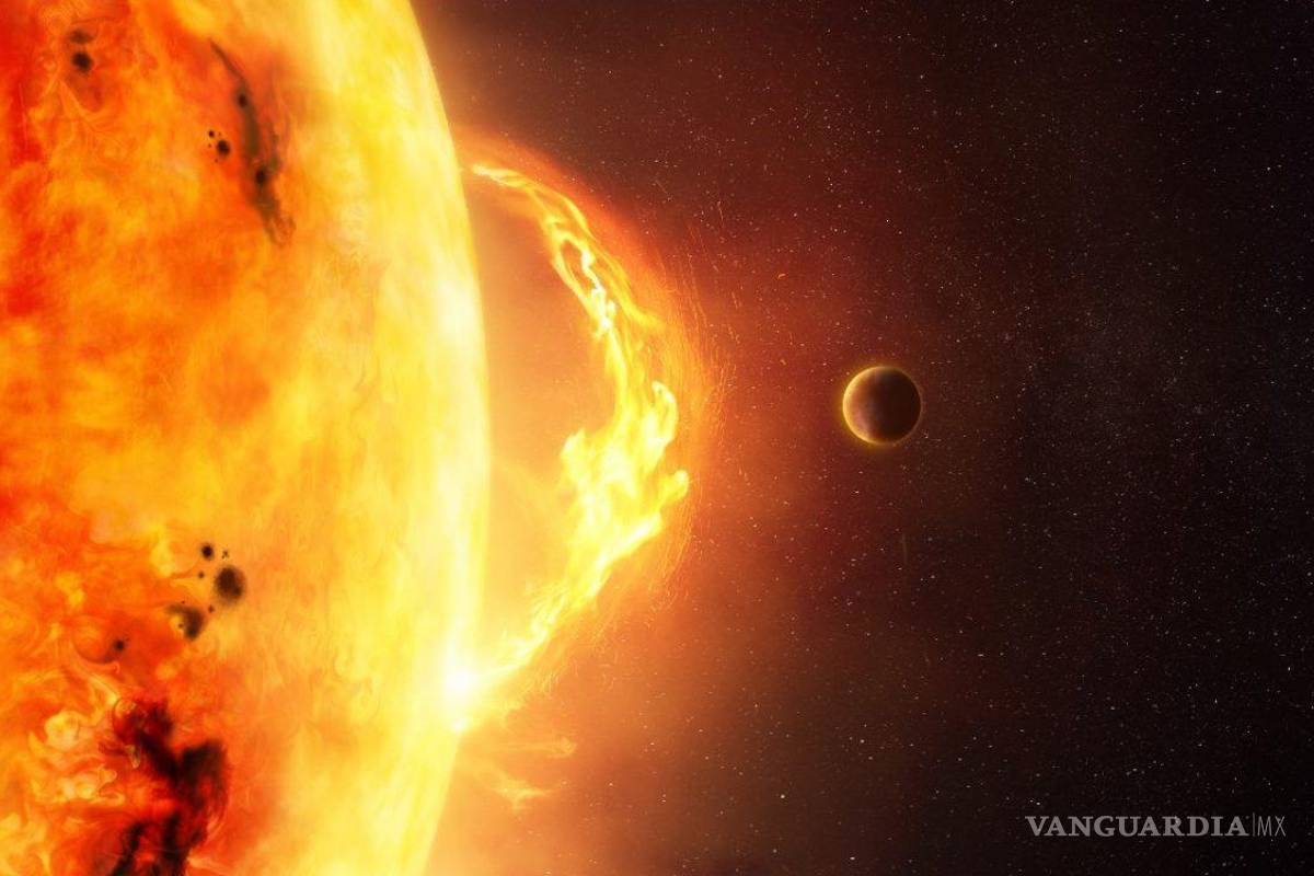 ¿Nos quedaremos sin Internet?... Pronostican fuerte tormenta geomagnética para este fin de semana