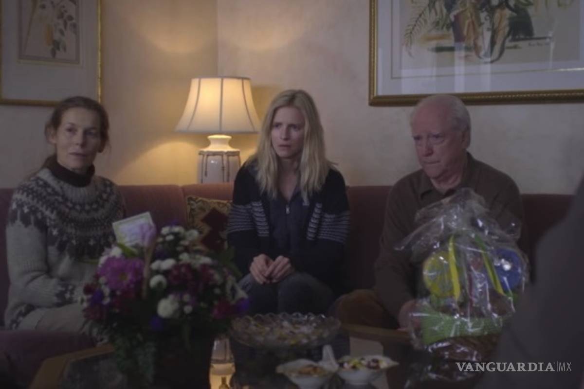 Llega un nuevo misterio a Netflix con ‘The OA’