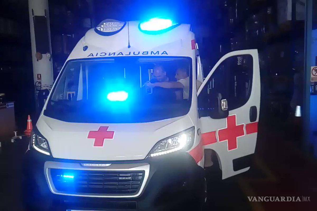 Reportan en Durango muerte de niña de 3 años tras sufrir golpiza