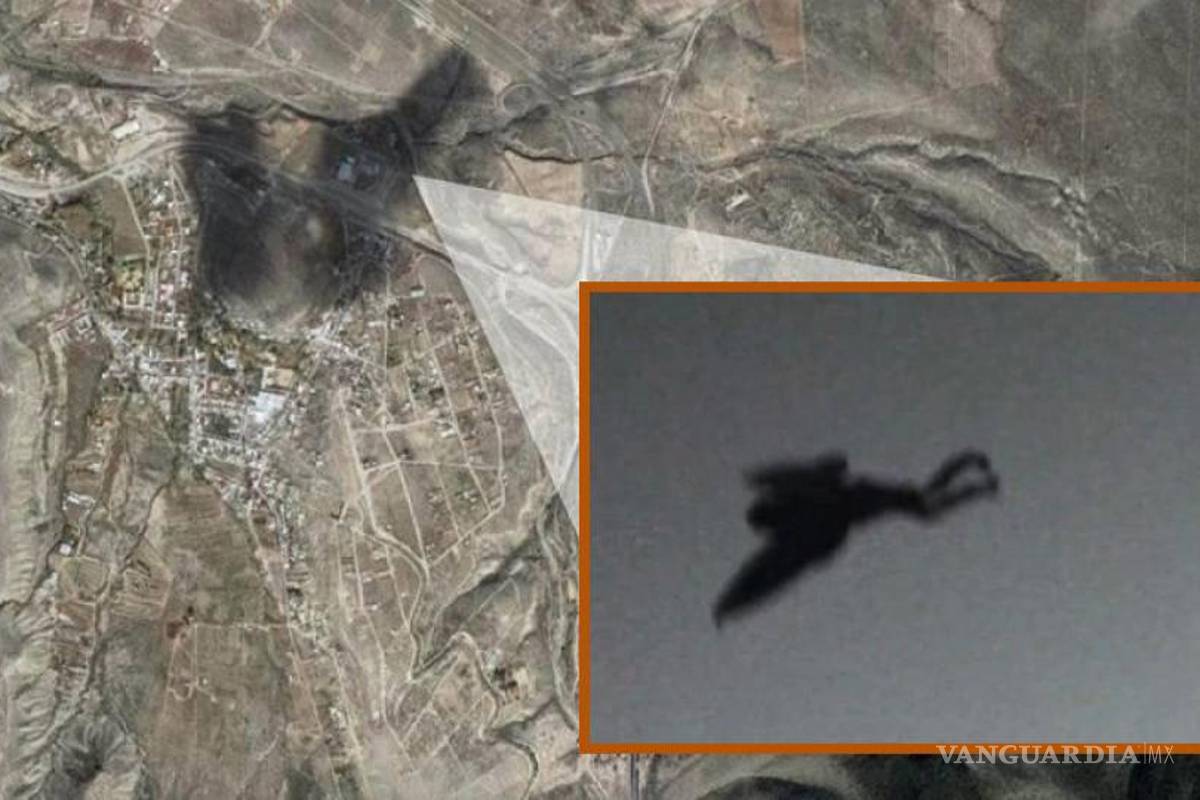 ¿Qué es el hombre Polilla?... el temible ser que ha sido visto en Coahuila, NL, Tamaulipas y ahora en SLP