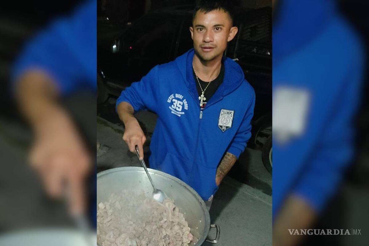 Desaparece joven monclovense; familiares señalan que fue agredido antes de perder contacto