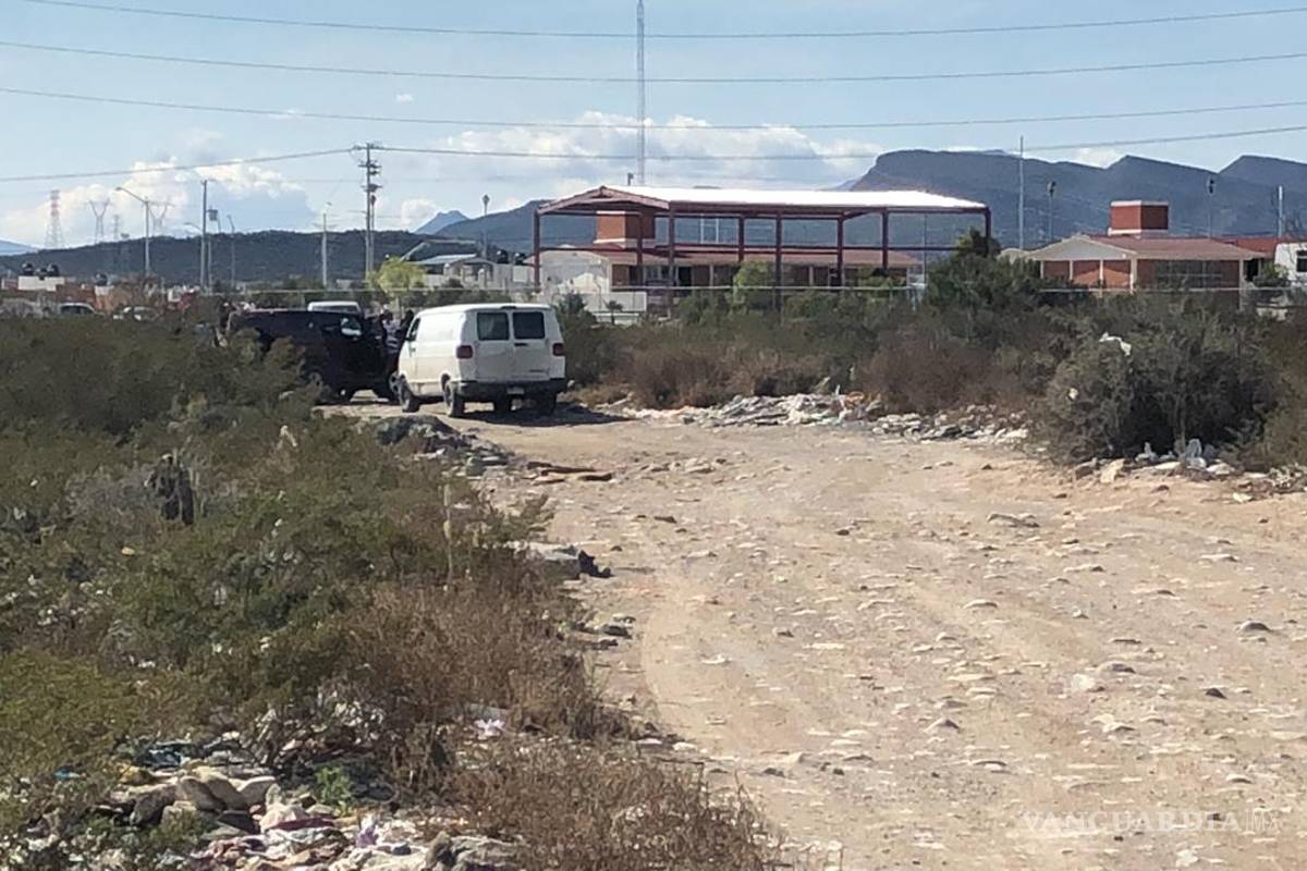 Encuentran sin vida en Coahuila a joven de 15 años reportada como desaparecida