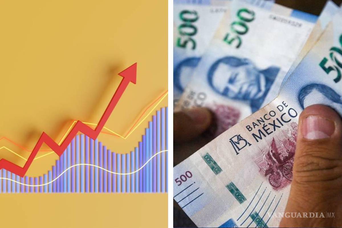 Pese a política migratoria en EU, remesas fueron de más de 14 mil mdd; una cifra récord en los últimos 7 años