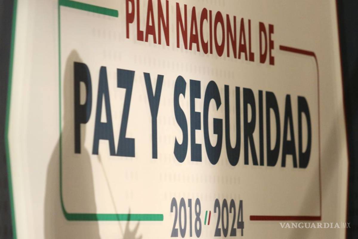 Para Guardia Nacional se requieren siete cambios a la Constitución