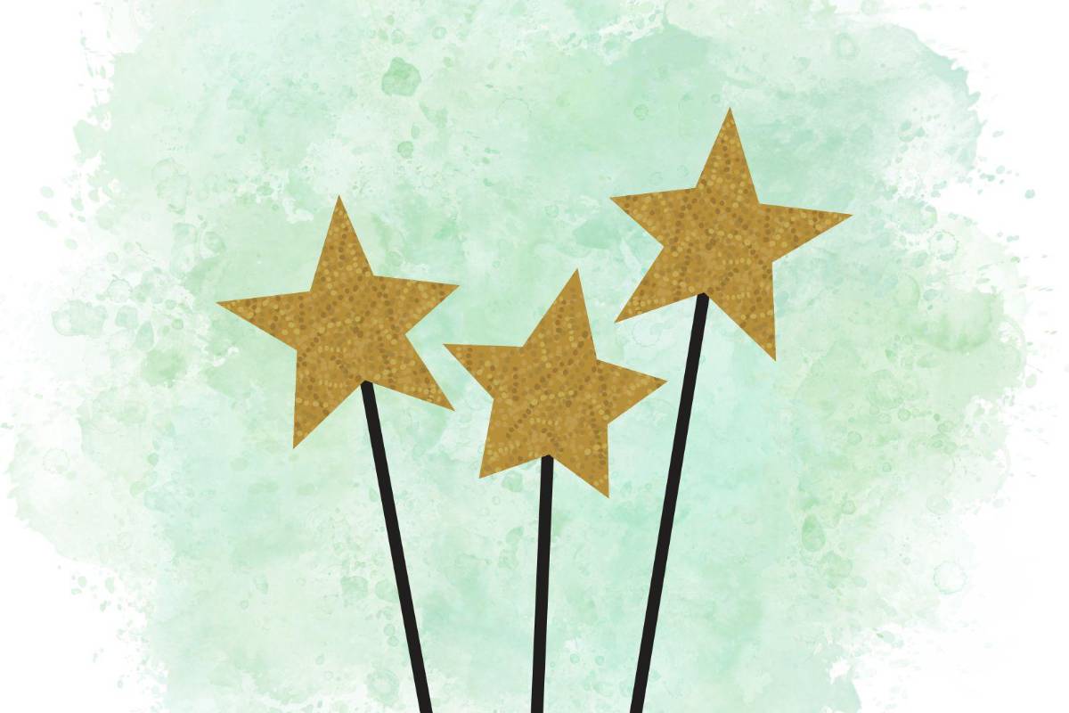 Mi deseo es que tengamos vidas interesantes, y mi mente traviesa se imagina tantísimas travesuras que la vida nos puede tender