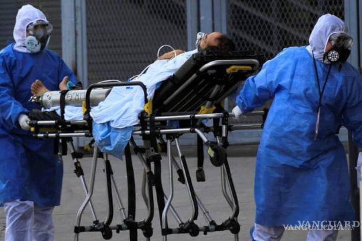 OMS: La gente no debe subestimar el COVID, es grave y fatal en casos