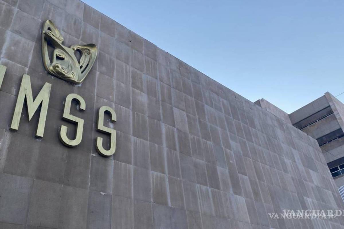 Coahuila: registra el IMSS más de 100 quejas por violentar derechos humanos de derechohabientes