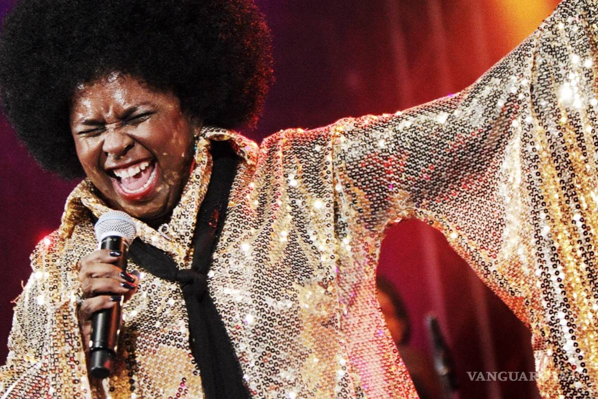 Muere Betty Wright, ícono del soul, a los 66 años