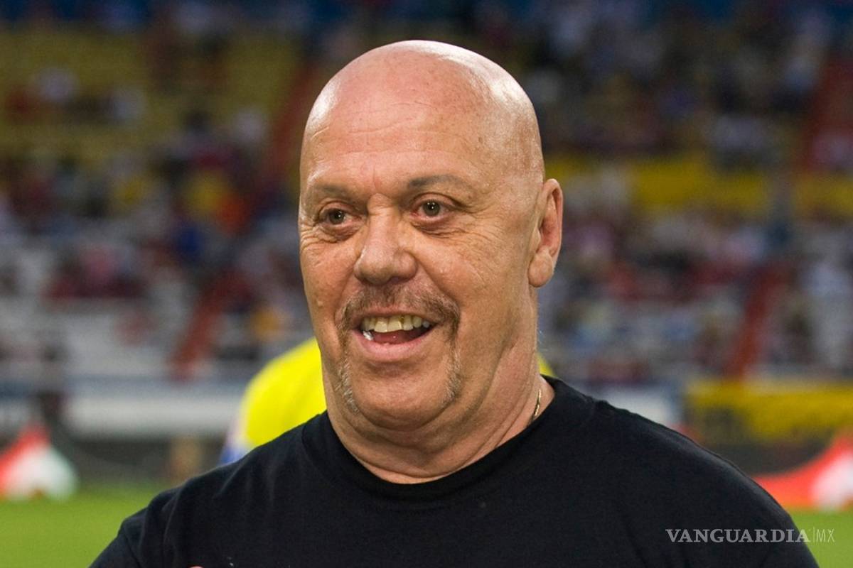 Los motivos por los que el 'Perro' Bermúdez no llega a Televisa