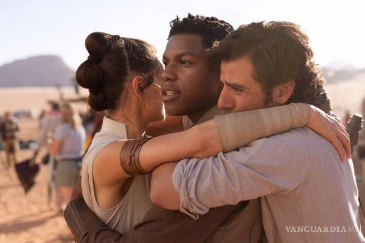5 Proyectos de Star Wars confirmados luego de 'The Rise of Skywalker'