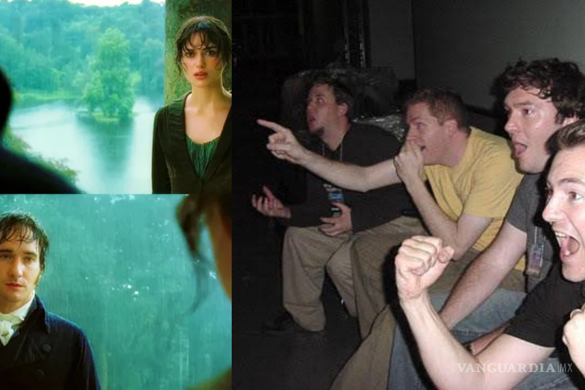 Películas y series para maratonear durante el día de la amistad