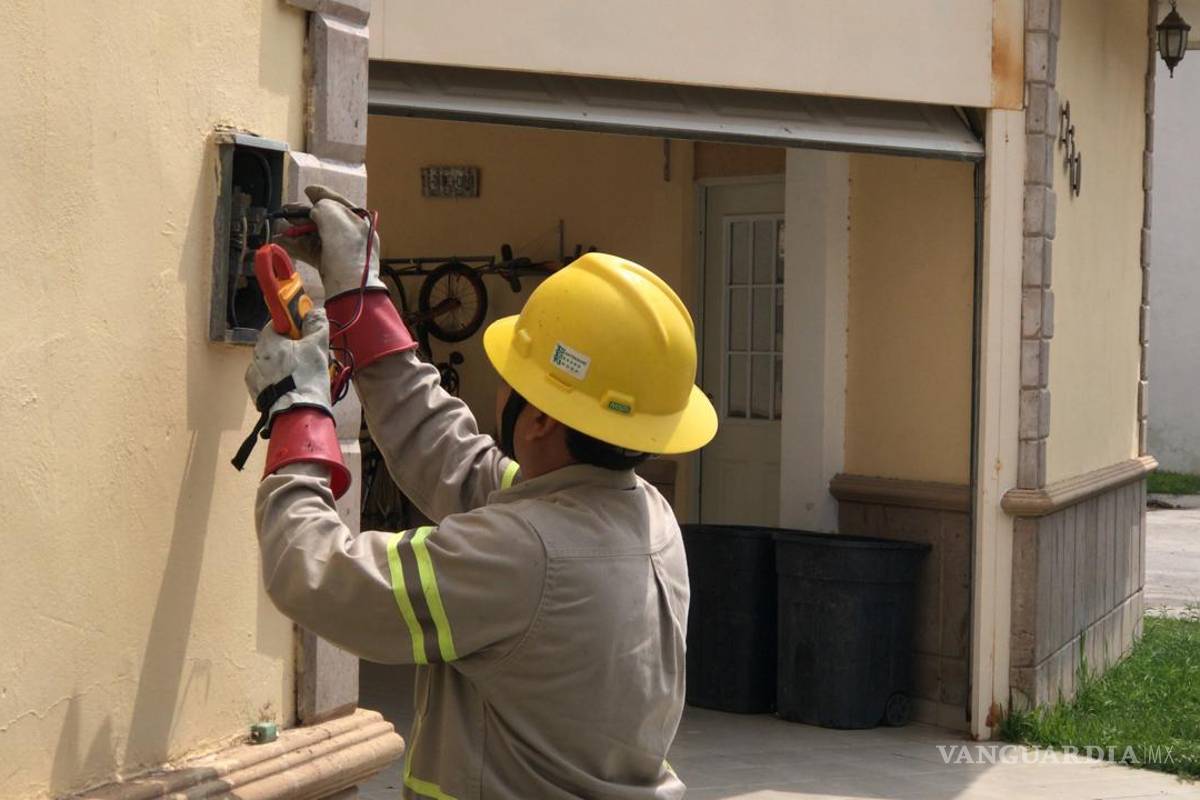 CFE va contra ‘colgados’ de colonias populares y ejidos de Torreón; ha recuperado 400 mdp