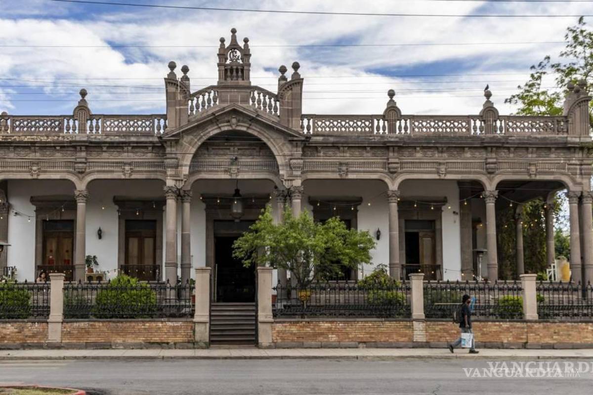 Saltillo: ‘No hay aviso de cierre de la librería Carlos Monsiváis’; directora desmiente rumores