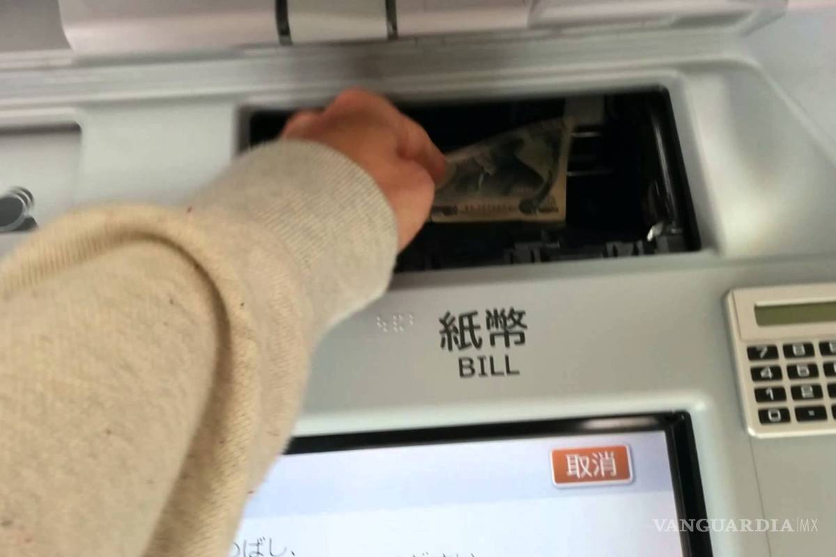 Roban más de 11 mde en menos de tres horas en Japón