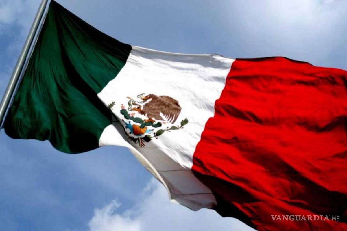 Perdió México el respeto internacional, dice experto durante visita en Saltillo