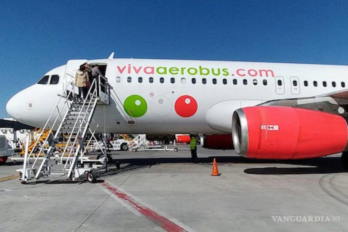 Viva Aerobus también se apunta para operar en aeropuerto Felipe Ángeles de Santa Lucía