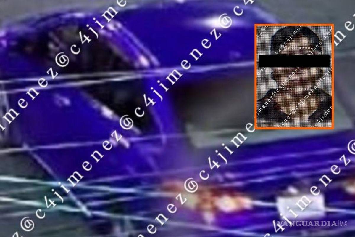 Repartidor muere tras ser arrastrado por casi dos kilómetros en Iztapalapa; conductora sigue prófuga